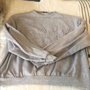 Crewneck (light weight)